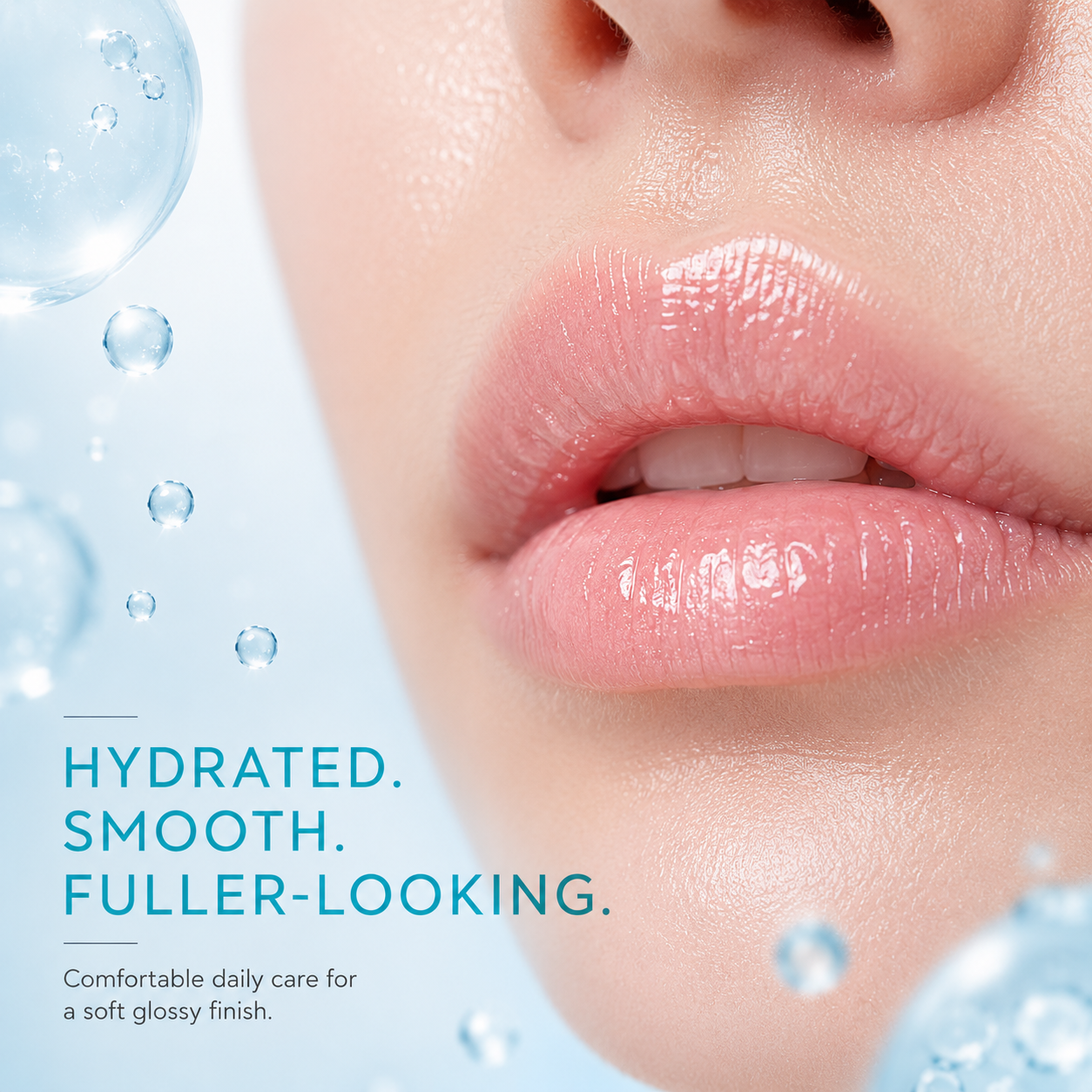 Prionne Micro-Spicule Plumping Lip Booster