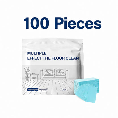 Multi-Surface Antibacterial Cleaner for Hardwood, Tile & Laminate