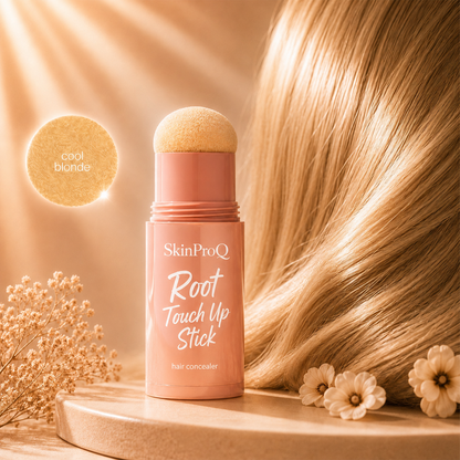 🌱Root Touch-Up Stick – Instant Gray & Scalp Coverage🌱