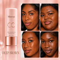 05 DEEP BROWN