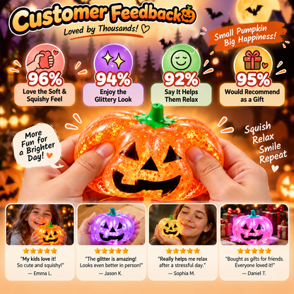 🔥🔥🔥🎃Halloween Christmas Squeeze Toy