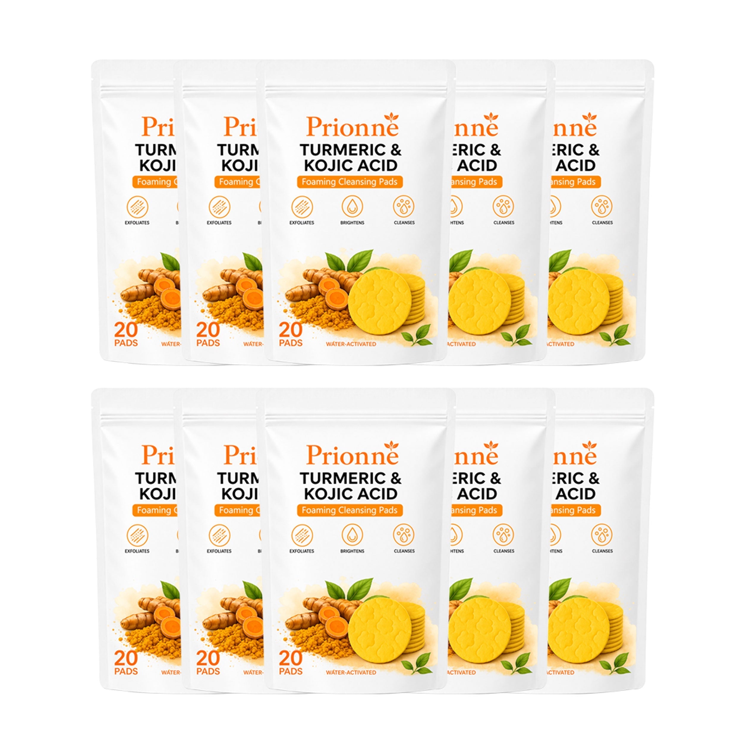Buy 5 Get 5- The Year-Round