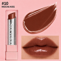 #10 MOCHA KISS