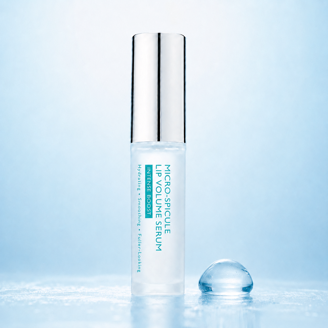 Prionne Micro-Spicule Plumping Lip Booster