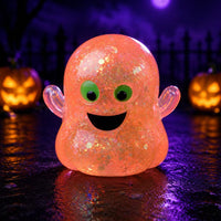 Ghost Orange