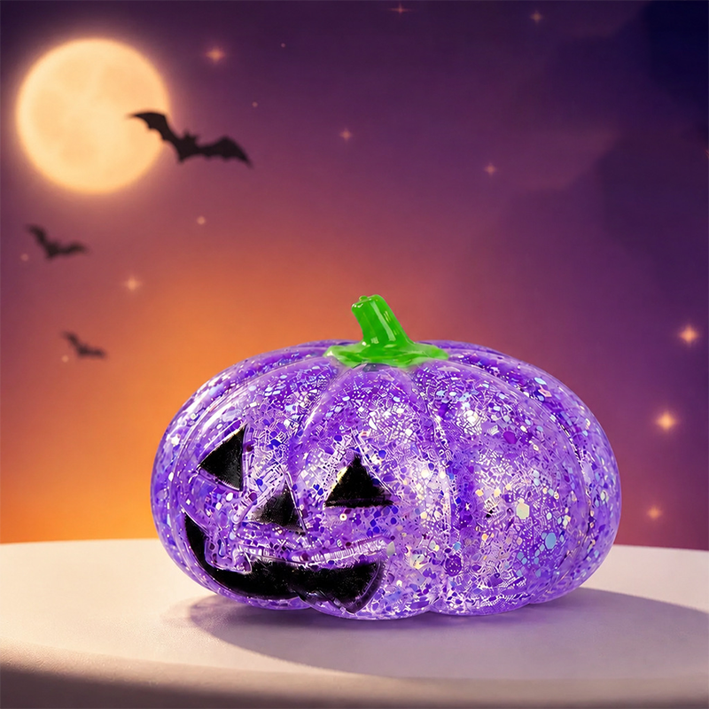 🔥🔥🔥🎃Halloween Christmas Squeeze Toy