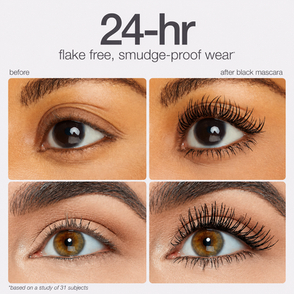 Smudge-Proof Tubing Mascara & Lash Primer Duo
