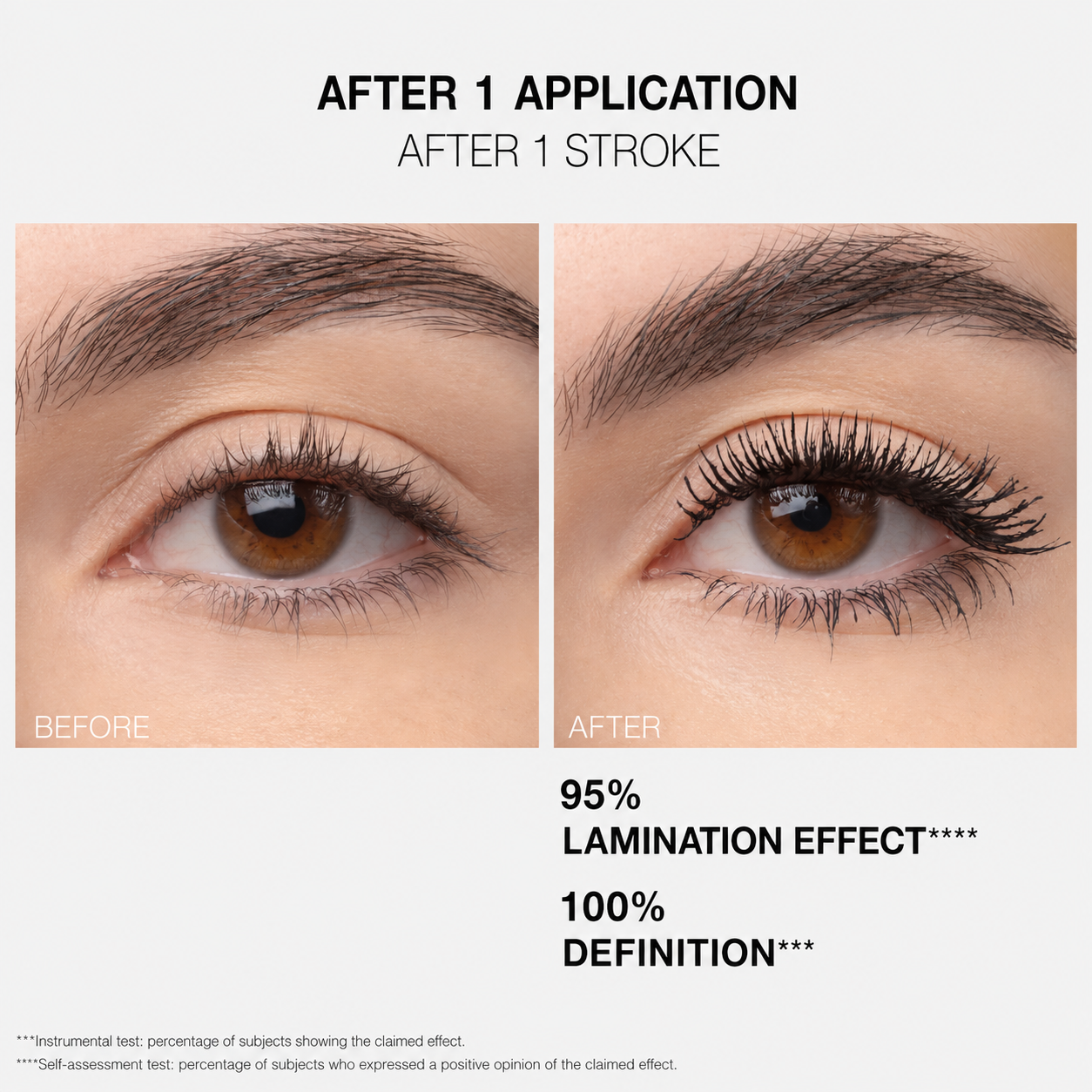 Smudge-Proof Tubing Mascara & Lash Primer Duo