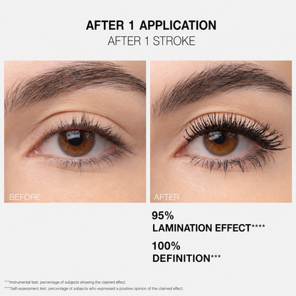 Smudge-Proof Tubing Mascara & Lash Primer Duo