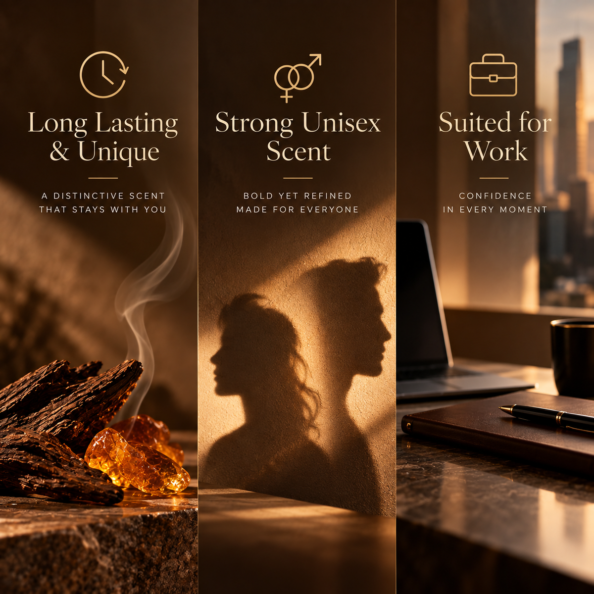 🔥🔥🔥 ⏰LIMITED TIME: UP TO 50% OFF⏰Final Day Discount  Honey Oud Inspired Fragrance for Women