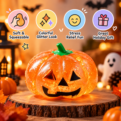 🔥🔥🔥🎃Halloween Christmas Squeeze Toy