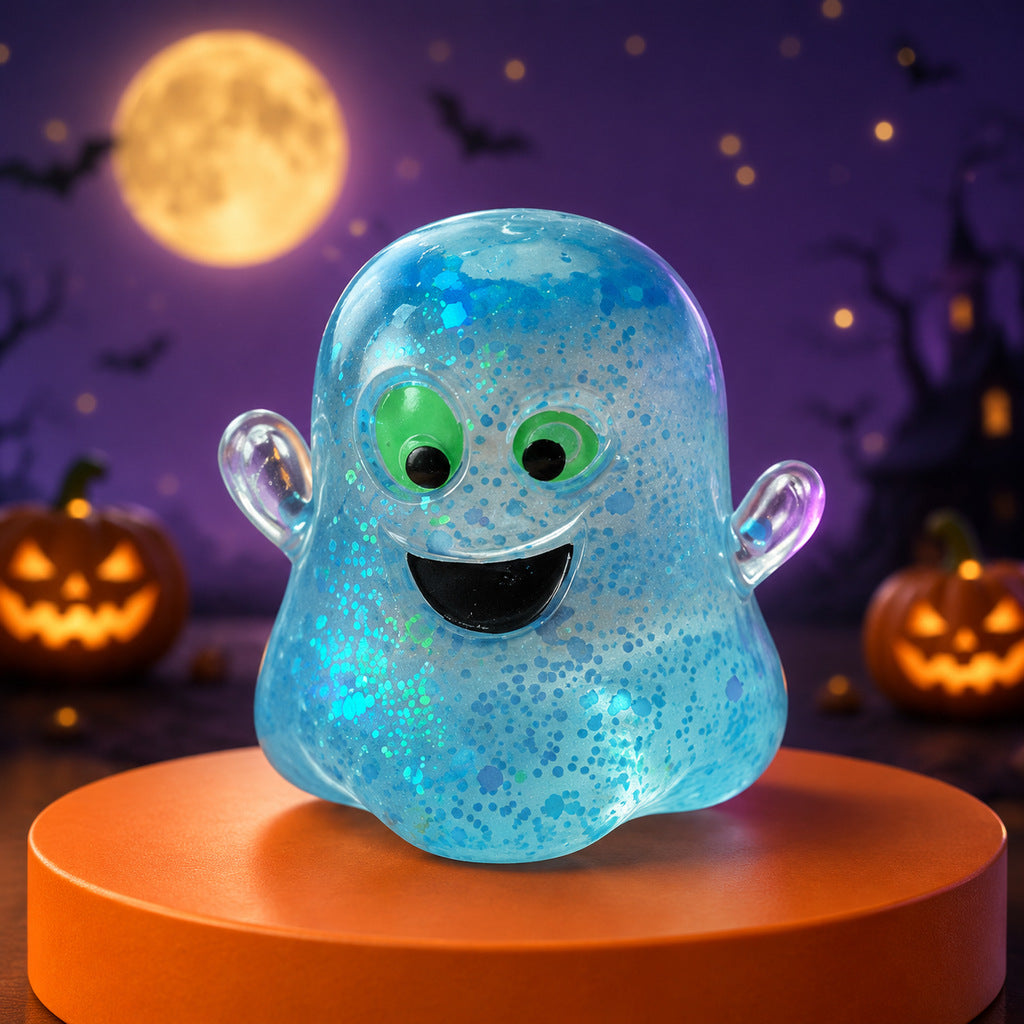 🔥🔥🔥🎃Halloween Christmas Squeeze Toy