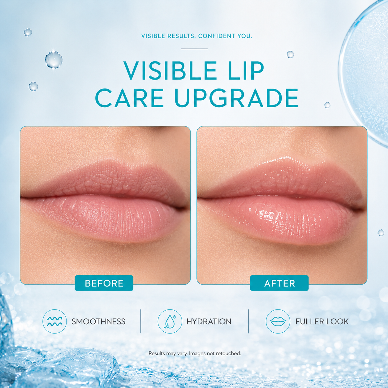 Prionne Micro-Spicule Plumping Lip Booster