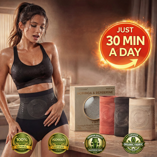 📢☘️𝐎𝐟𝐟𝐢𝐜𝐢𝐚𝐥 𝐁𝐫𝐚𝐧𝐝 𝐒𝐭𝐨𝐫𝐞 |✅ Meltrixia® 𝟐𝟎𝟐𝟔 𝐌𝐨𝐫𝐢𝐧𝐠𝐚 & 𝐁𝐞𝐫𝐛𝐞𝐫𝐢𝐧𝐞 𝟒-𝐈𝐧-𝟏 𝐌𝐢𝐜𝐫𝐨-𝐏𝐚𝐫𝐭𝐢𝐜𝐥𝐞 𝐒𝐜𝐮𝐥𝐩𝐭𝐢𝐧𝐠 & 𝐅𝐚𝐭-𝐁𝐮𝐫𝐧 𝐒𝐡𝐨𝐫𝐭𝐬
