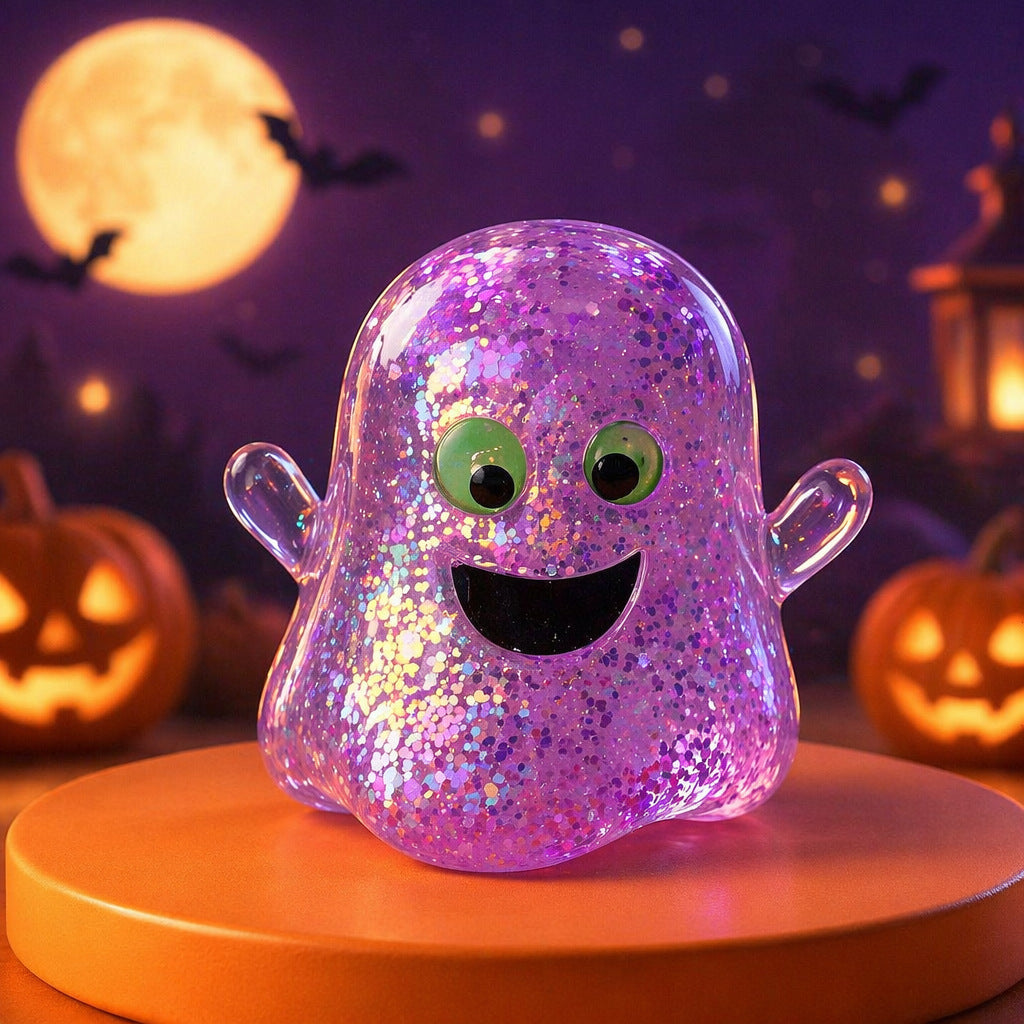 🔥🔥🔥🎃Halloween Christmas Squeeze Toy