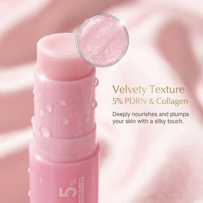 Pink Collagen Plumping Multi Balm – Firm, Smooth & Youthful Skin