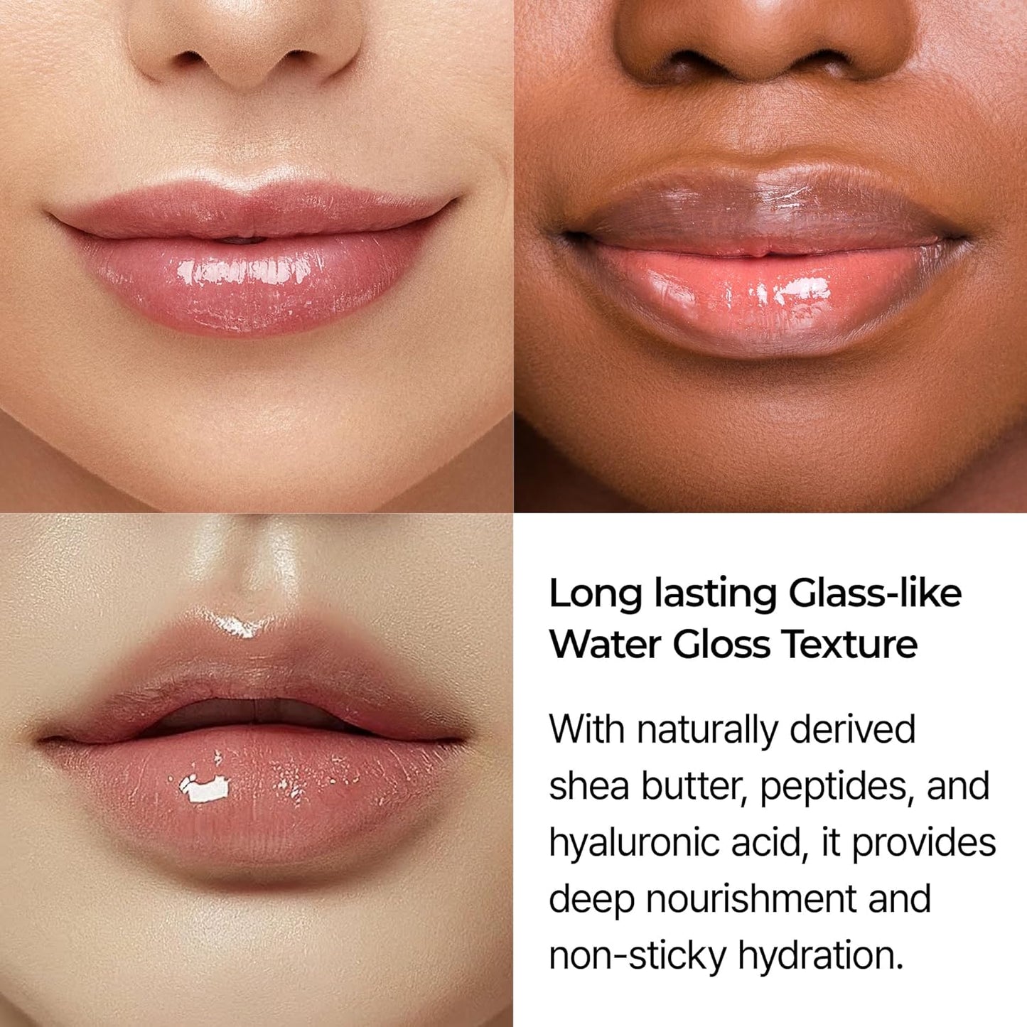Prionne Micro-Spicule Plumping Lip Booster