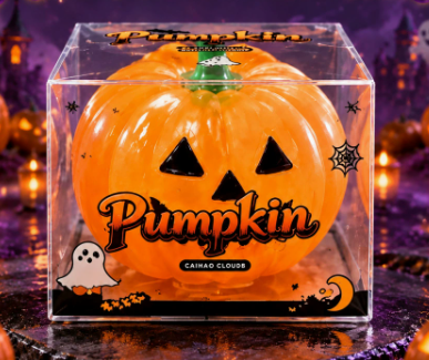🎃👻🎅 Holiday Character Squishy Toys✨