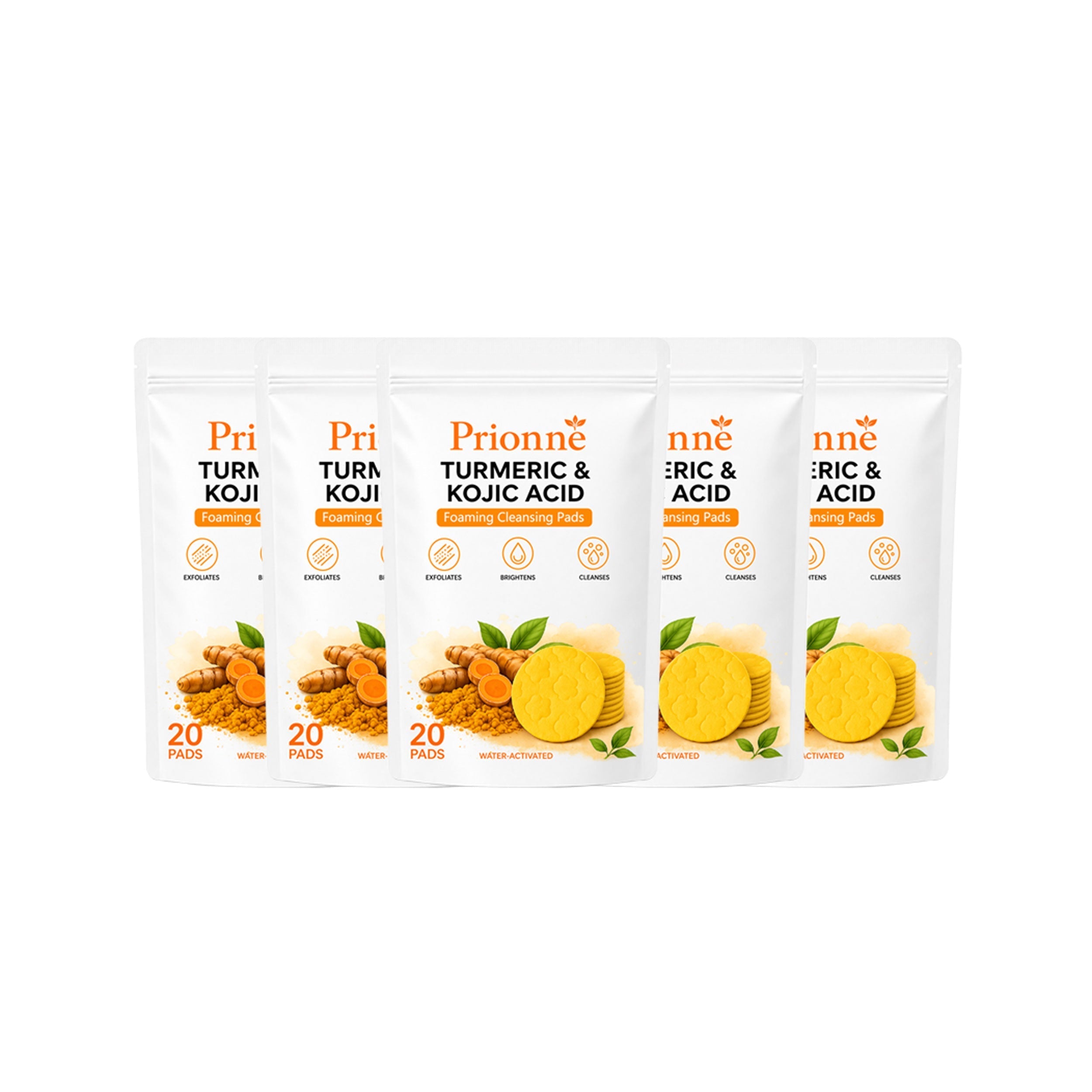 Buy 3 Get 2 Free - The Summer Edit