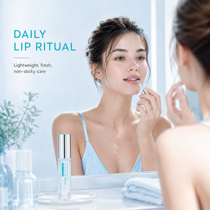 Prionne Micro-Spicule Plumping Lip Booster