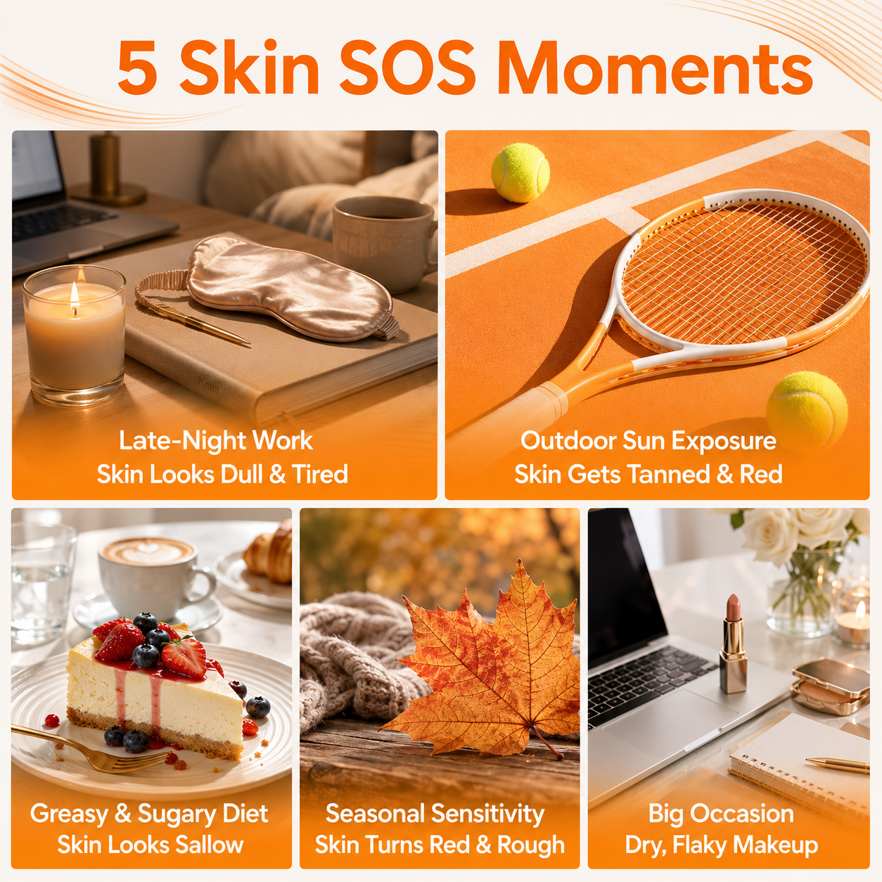 🔥Last Day 68% OFF-Prionne Turmeric Kojic Glow Pads
