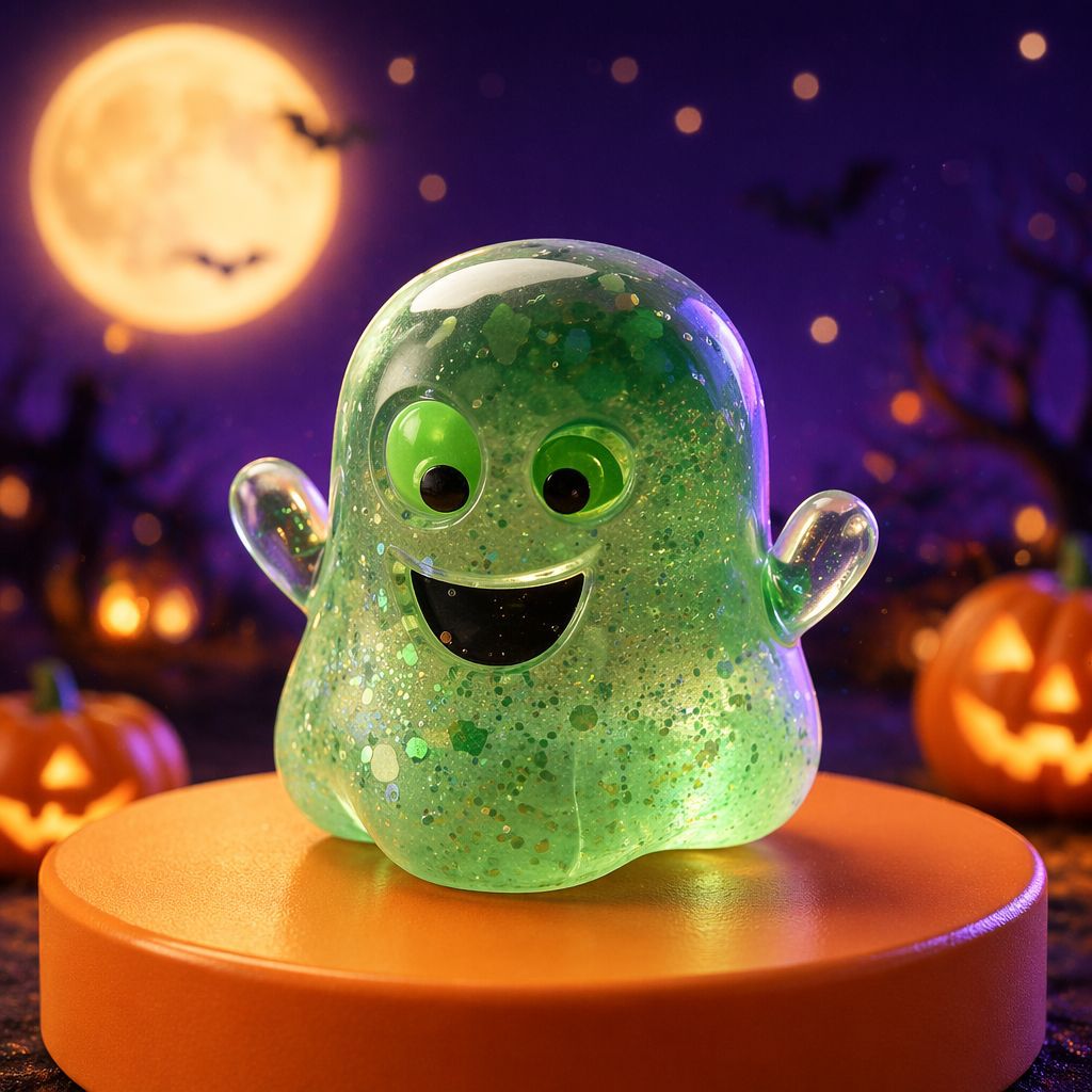 🔥🔥🔥🎃Halloween Christmas Squeeze Toy