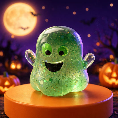 🔥🔥🔥🎃Halloween Christmas Squeeze Toy