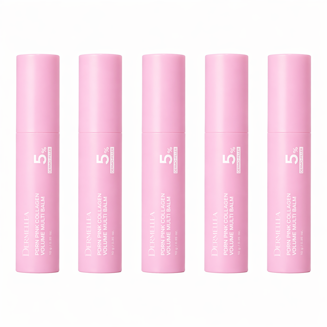 Pink Collagen Plumping Multi Balm – Firm, Smooth & Youthful Skin