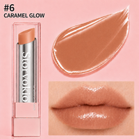 #6 CARAMEL GLOW