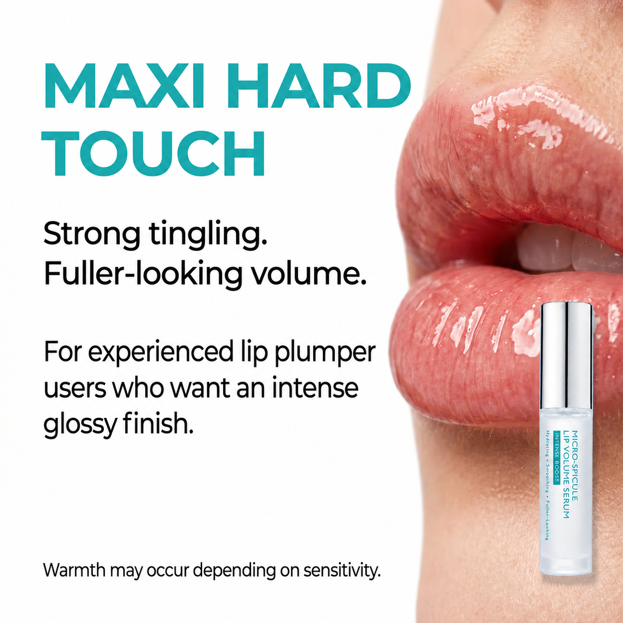Prionne Micro-Spicule Plumping Lip Booster