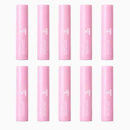 Pink Collagen Plumping Multi Balm – Firm, Smooth & Youthful Skin