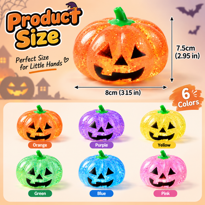 🔥🔥🔥🎃Halloween Christmas Squeeze Toy