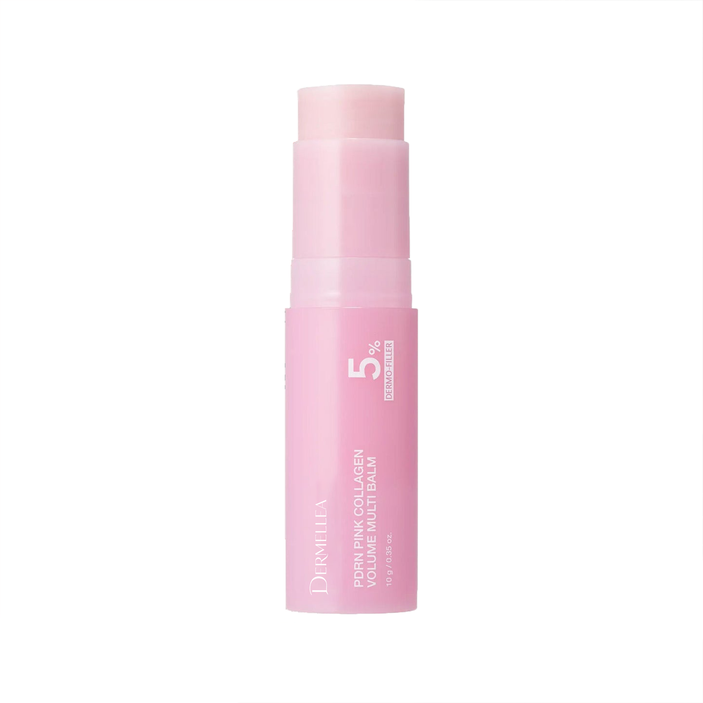 Pink Collagen Plumping Multi Balm – Firm, Smooth & Youthful Skin