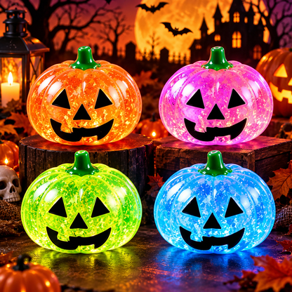 🎃👻🎅 Holiday Character Squishy Toys✨