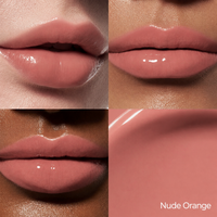 Nude Orange