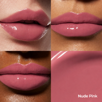 Nude Pink