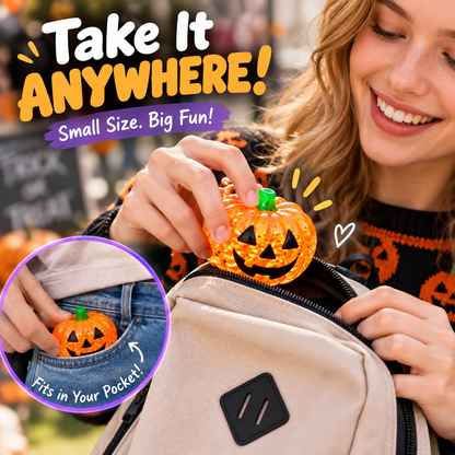 🔥🔥🔥🎃Halloween Christmas Squeeze Toy