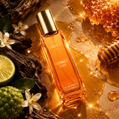 🔥🔥🔥 ⏰LIMITED TIME: UP TO 50% OFF⏰Final Day Discount  Honey Oud Inspired Fragrance for Women