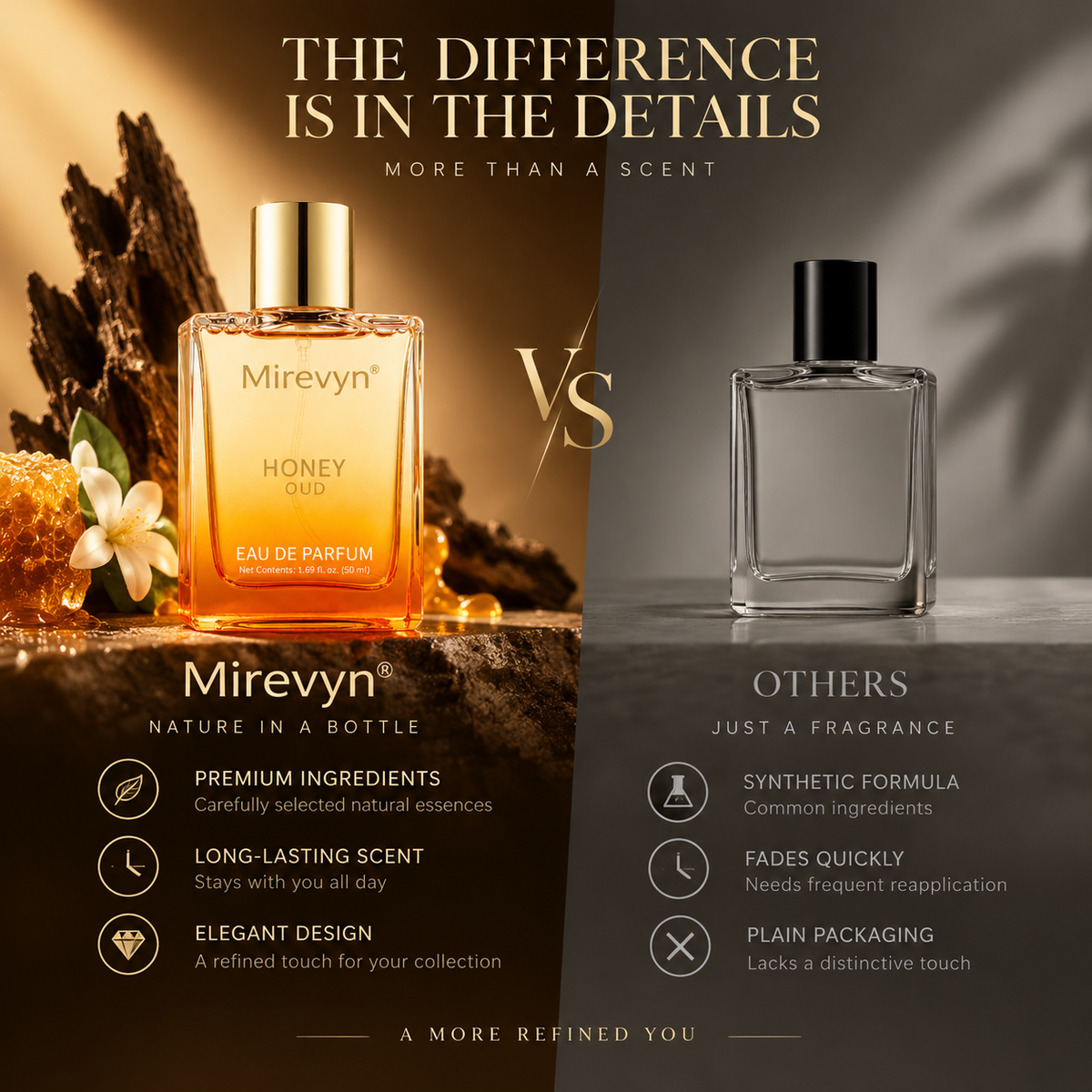🔥🔥🔥 ⏰LIMITED TIME: UP TO 50% OFF⏰Irresistible Woody Eau de Parfum