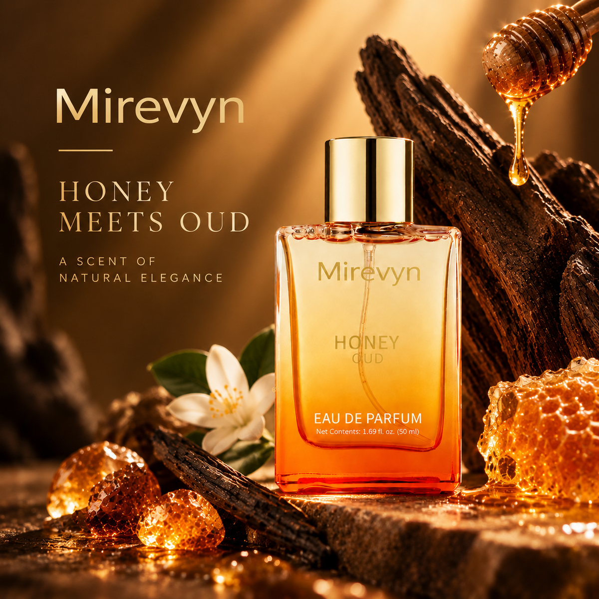 🔥🔥🔥 ⏰LIMITED TIME: UP TO 50% OFF⏰Irresistible Woody Eau de Parfum