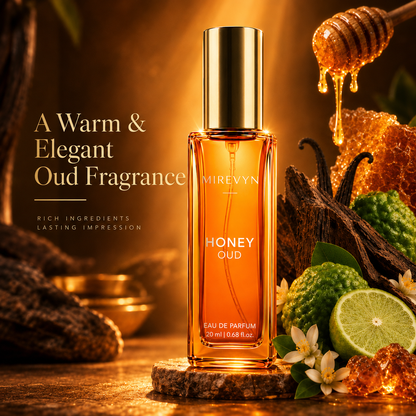 🔥🔥🔥 ⏰LIMITED TIME: UP TO 50% OFF⏰Final Day Discount  Honey Oud Inspired Fragrance for Women