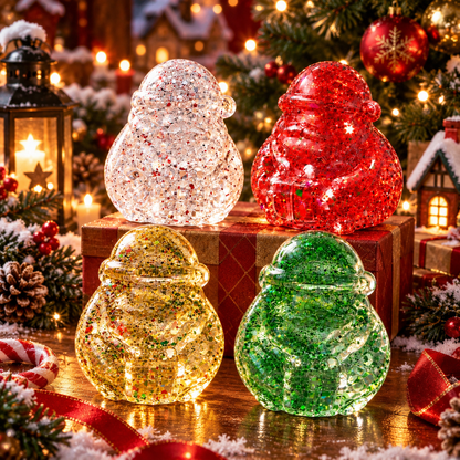 🎃👻🎅 Holiday Character Squishy Toys✨