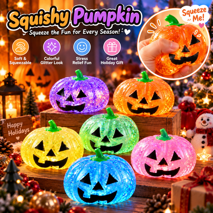 🔥🔥🔥🎃Halloween Christmas Squeeze Toy