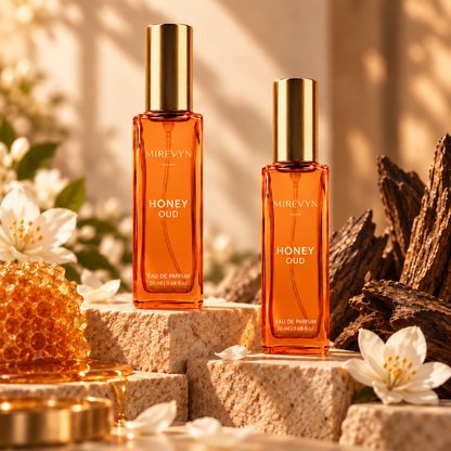 🔥🔥🔥 ⏰LIMITED TIME: UP TO 50% OFF⏰Final Day Discount  Honey Oud Inspired Fragrance for Women
