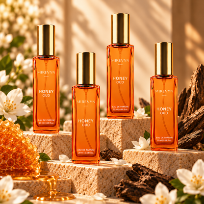 🔥🔥🔥 ⏰LIMITED TIME: UP TO 50% OFF⏰Final Day Discount  Honey Oud Inspired Fragrance for Women