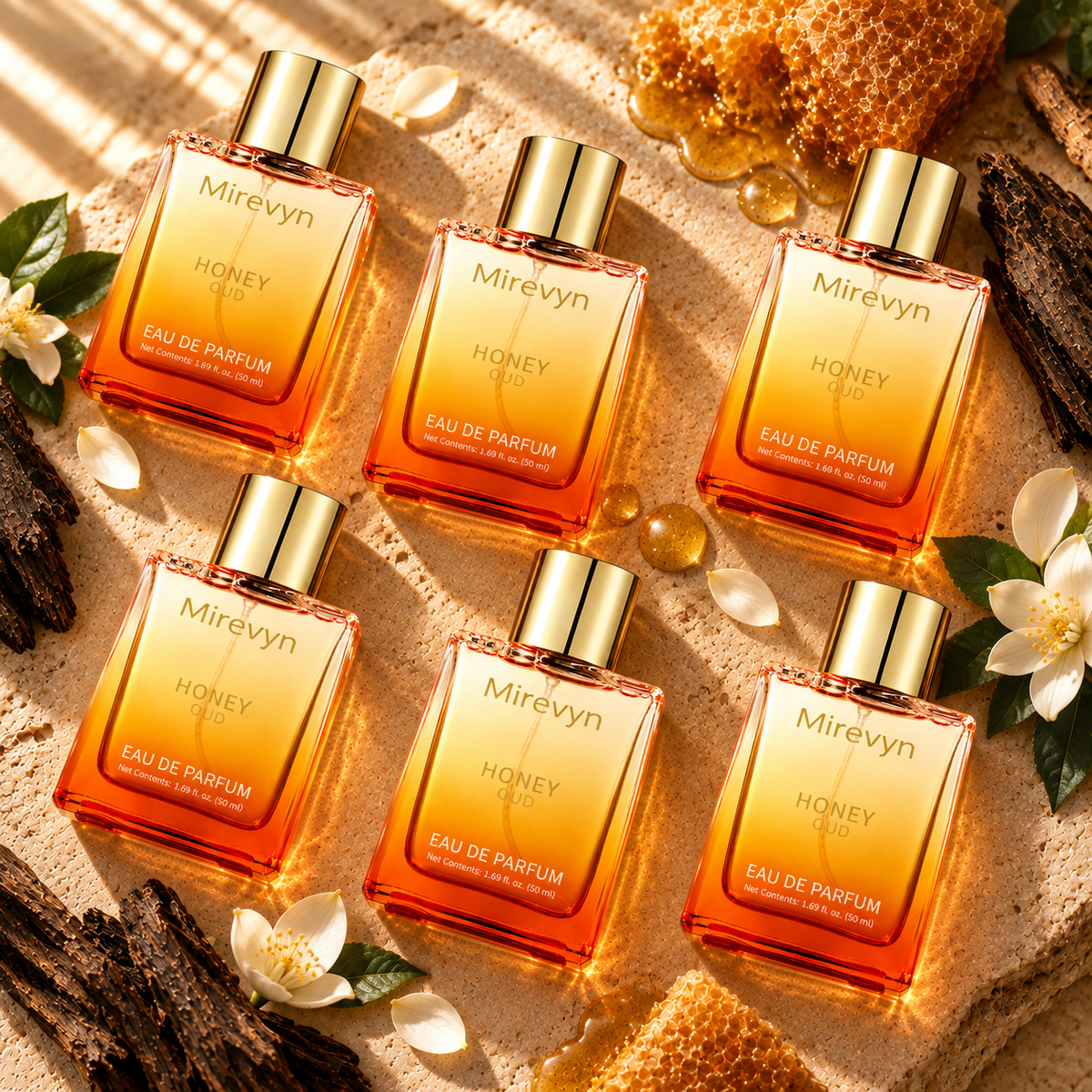 🔥🔥🔥 ⏰LIMITED TIME: UP TO 50% OFF⏰Irresistible Woody Eau de Parfum